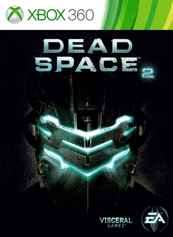 Carátula de Dead Space™ 2 para Xbox
