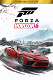 Carátula de Forza Horizon 6 Premium Upgrade Bundle
