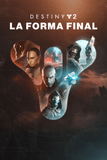 Videojuego Destiny 2: La Forma Final en oferta por solo 19.99 € Carátula de Destiny 2: La Forma Final