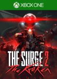 Carátula de The Surge 2 - The Kraken Expansion