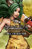 Carátula de DLC CHARACTER “CHAM CHAM”