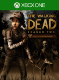 Carátula de The Walking Dead: Season Two