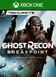 Carátula de Tom Clancy’s Ghost Recon® Breakpoint para Xbox