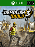 Videojuego Demolish & Build 3 en oferta por solo 1.79 € Carátula de Demolish & Build 3
