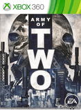 Carátula de Army of Two™ (EU)