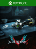 Carátula de [DMC5] - Pasta Breaker