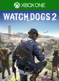 Carátula de Watch Dogs®2