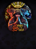 Carátula de Saga of Sins