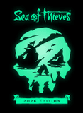 Carátula de Sea of Thieves
