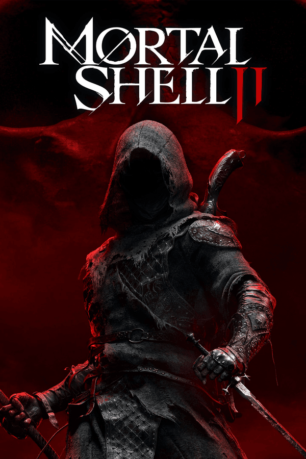 Carátula de Mortal Shell II para Xbox