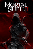 Carátula de Mortal Shell II