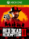 Carátula de Red Dead Redemption 2: Ultimate Edition