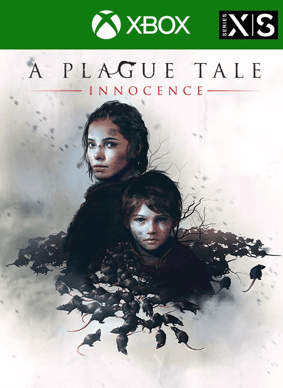 Oferta para el producto A Plague Tale: Innocence para Xbox por solo 39.99€ Carátula de A Plague Tale: Innocence para Xbox