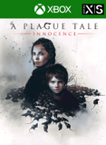 Carátula de A Plague Tale: Innocence