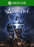Carátula de Soulstice