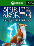 Carátula de Spirit of the North: Enhanced Edition