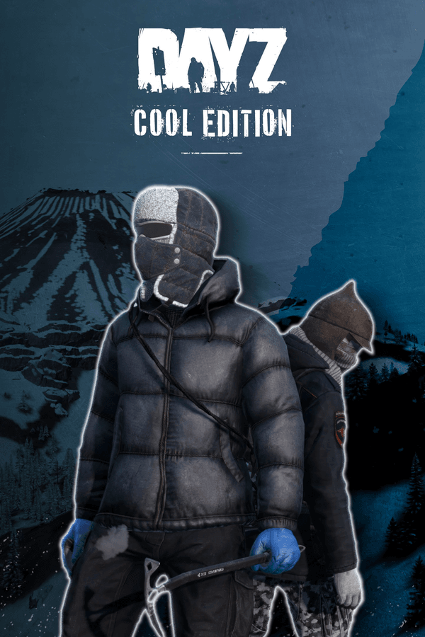 Carátula de DayZ Cool Edition para Xbox