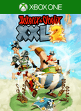 Carátula de Astérix & Obélix XXL 2