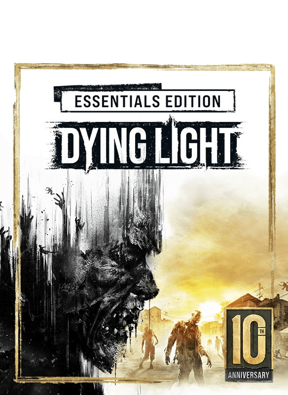 Carátula de Dying Light Essentials Edition para Xbox