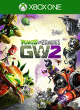 Carátula de Plants vs. Zombies™ Garden Warfare 2 para Xbox