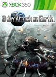 Carátula de 0 day Attack on Earth