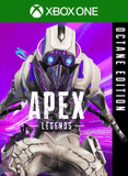 Carátula de Apex Legends™: Octane Edition