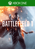 Carátula de Battlefield™ 1
