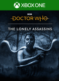 Carátula de Doctor Who: The Lonely Assassins