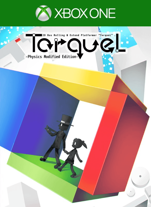 Carátula de TorqueL -Physics Modified Edition- para Xbox