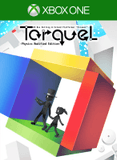 Carátula de TorqueL -Physics Modified Edition-