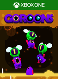 Carátula de Goroons