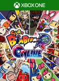 Carátula de Super Bomberman R Online para Xbox Carátula de Super Bomberman R Online para Xbox