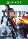 Carátula de Battlefield 4
