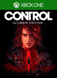 Carátula de Control Ultimate Edition