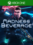 Carátula de Madness Beverage