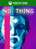 Carátula de NO THING para Xbox