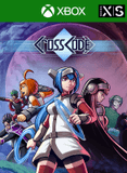 Carátula de CrossCode: Manlea Skin