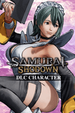 Carátula de DLC CHARACTER “IROHA”
