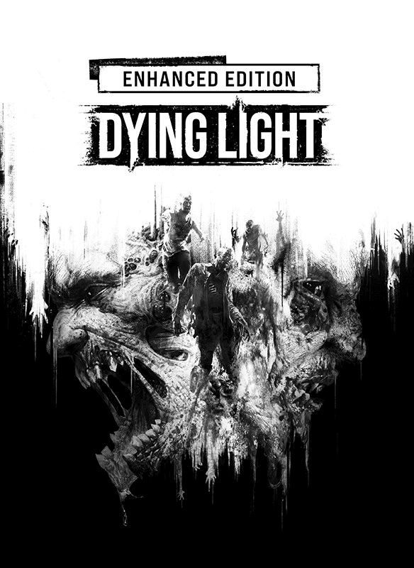 Carátula de Dying Light: The Following - Edición Mejorada para Xbox