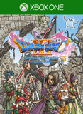 Carátula de DRAGON QUEST® XI S: Ecos de un pasado perdido - Edición definitiva