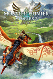 Carátula de Monster Hunter Stories 2: Wings of Ruin