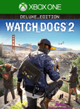 Carátula de Watch Dogs®2 - Edición Deluxe