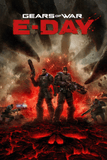 Videojuego Gears of War: E-Day en oferta por solo 69.99 € Carátula de Gears of War: E-Day