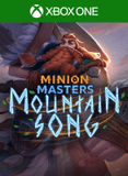 Videojuego 100% off Bundle: Minion Masters + Mountain Song DLC en oferta por solo 0 € Carátula de 100% off Bundle: Minion Masters + Mountain Song DLC