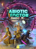 Carátula de Abiotic Factor - Supporter's Edition