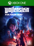 Carátula de Wolfenstein: Youngblood