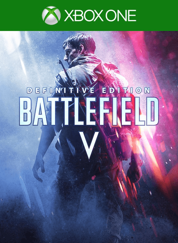 Carátula de Battlefield™ V Definitive Edition para Xbox