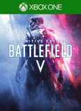 Carátula de Battlefield™ V Definitive Edition