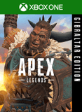 Carátula de Apex Legends™: Gibraltar Edition