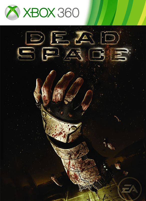 Carátula de Dead Space™ para Xbox